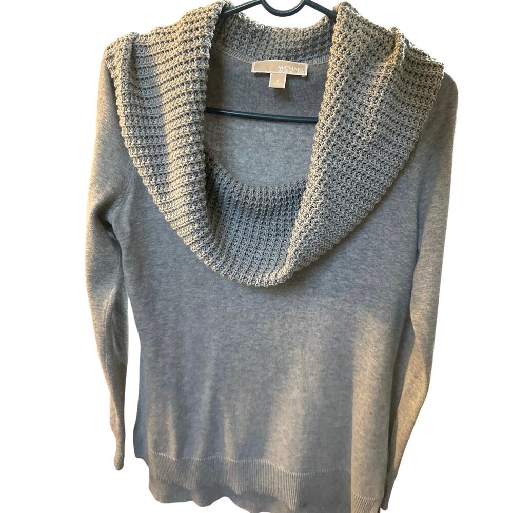 Michael Kors sweater womens size small
